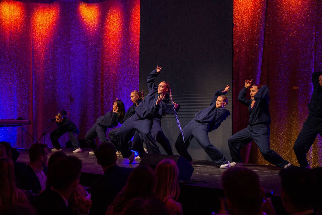danser