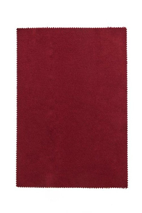 Scenemolton bordeaux farve #42
