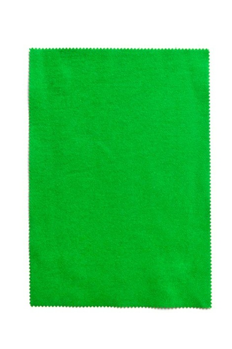 Scenemolton chromakey grøn farve #15